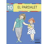 Per anar llegint... xino-xano: El pardalet (majúscula): 10 - 9788481317268