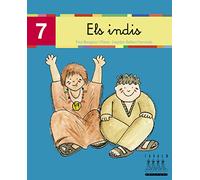 PER ANAR LLEGINT... XINO-XANO: Els indis: 7 - 9788481316827