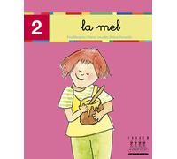 Per anar llegint... xino-xano: la mel: 2 - 9788481316773