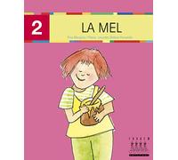 Per anar llegint... xino-xano: La mel (majúscula): 2 - 9788481317183