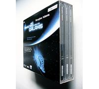 Per Anhalter durch die Galaxis 1. 6 CDs: Das Restaurant am Ende des Universums