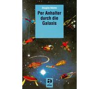 Per Anhalter durch die Galaxis [Alemania] [VHS]