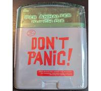 Per Anhalter durch die Galaxis / Das Restaurant am Ende des Universums [Alemania] [DVD]