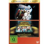 Per Anhalter durch die Galaxis / Die Tiefseetaucher [Alemania] [DVD]
