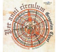 Per Anni Circulum, Gregorian Chant
