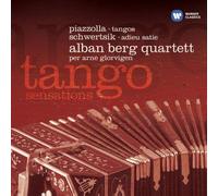 Per Arne Glorvigen – Tango Sensations
