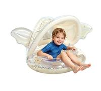 Per Bambini, Anello Gonfiabile Giochi D'Acqua - Per Bambin Anti-UV, Seduta Ispessita Anti-Ribaltamento, Per Bambini | Per Età 3-48 Bimbi E Bimbe Interno Spia