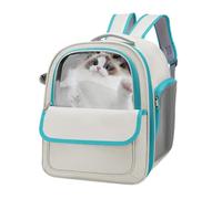 per, borsa per,Borsa ventilata per - da esterno comodo e leggero per domestici spazioso per viaggi, escursioni e passeggiate