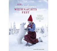 Per Breiehagen Ein wunderbares Weihnachtsfest: Weihnachtliches Foto (Tapa dura)