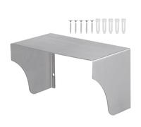 Per Campanello - Scudo Impermeabile In Acciaio Inossidabile, Protezione Antiruggine Per Dispositivo Esterno | Copertura Per Campanello, Tastierino Lettore Carte Ricarica Accesso Presa Muro