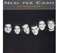 Per Caso,Neri - レ・ラガッツェ