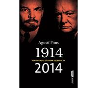 Per Entendre El Segle XX. 1914-2014: Per entendre l'Europa del segle XX (P.VISIONS)