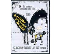 Per Favore Non Mordermi Sul Collo [Italia] [DVD]