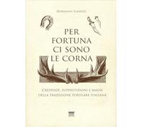 Per fortuna ci sono le corna