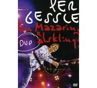 Per Gessle - En Mazarin Alskling [USA] [DVD]
