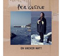 Per Gessle - En Vacker Natt [Vinilo]