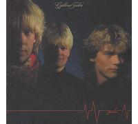 PER GESSLE &GYLLENE TIDER - Puls