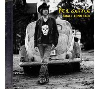 Per Gessle Small Town Talk (CD) Album (Importación USA)