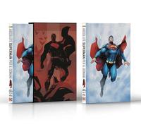 Per il domani. Superman (DC absolute)