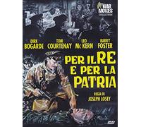 Per il re e per la patria [Italia] [DVD]