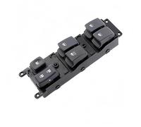 Per JAC Heyue A30 J4 Interruttore Alzacristallo Anteriore Sinistro Lato Guida Accessorio Auto E Ricambio