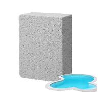 per La Delle Piscina, Blocco per La Della | Detergente per Piastrelle E Cemento per Piscina | Strumento per La Della Spa per Una Profunda, A