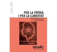 Per La Patria I Per La Llibertat