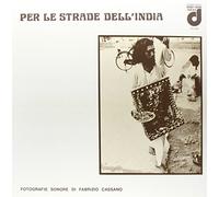 Per Le Strade Dell'india [Vinilo]
