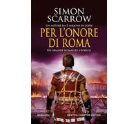 Per l'onore di Roma (Gli insuperabili Gold)