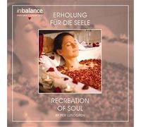 Per Lundgren - Erholung für die Seele-Recreation of Soul