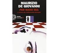 per mano mia. il natale del commissario ricciardi