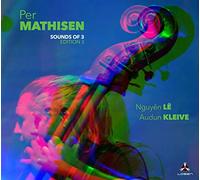 Per Mathisen - SOUNDS OF 3 EDITION 3