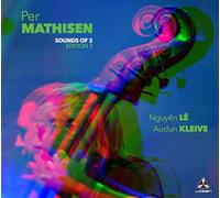 Per Mathisen - SOUNDS OF 3 EDITION 3