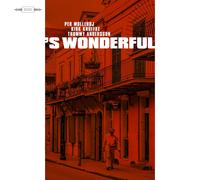 'S Wonderful / Per Møllehøj, Kirk Knuffke & Thommy Andersson