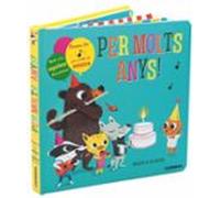Per molts anys! (INFANTIL Y JUVENIL)