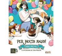 Per molts anys: 23 (Àlbums il·lustrats)