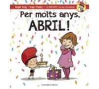 Per Molts Anys Abril!