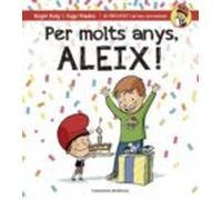 Per Molts Anys Aleix!