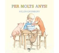 Per molts anys! (Contes Essencials Petitons)