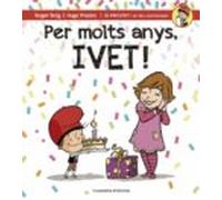 Per Molts Anys Ivet