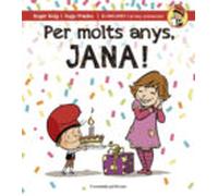 Per Molts Anys Jana!