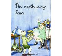 Per molts anys, Laia (vocals): 1 (Primeres Planes)