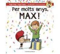 Per Molts Anys Max