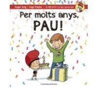 Per Molts Anys Pau!