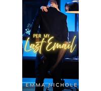 Per My Last Email
