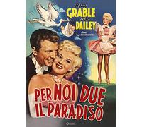 Per Noi Due Il Paradiso