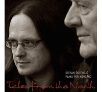 Per Norgard - Complete Works for Solo Guitar