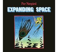 Per Norgard - Expanding Space [Vinilo]
