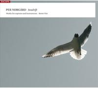 Per Norgård Per Norgard: Seadrift (CD) Album (Importación USA)