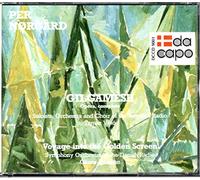 Per Nørgård: Gilgamesh (Opera, Complete); Voyage Into the Golden Screen